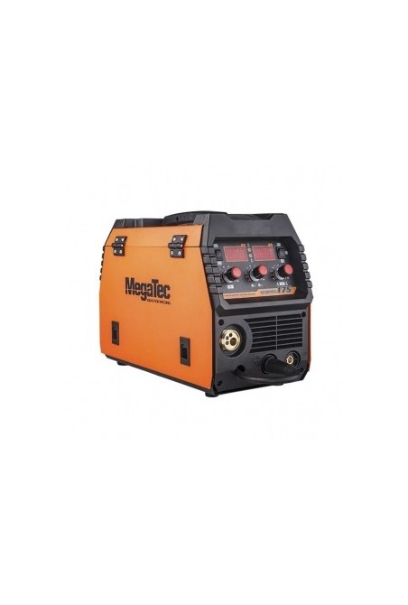 Сварочный полуавтомат MegaTec STARMIG 175 (MMM0175)