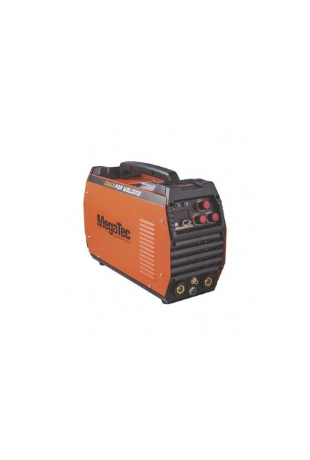 Сварочный полуавтомат MegaTec SUPERMIG 500P (MMM0510)