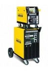 Сварочный полуавтомат DECA D-MIG 750TD (267800)