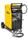 Сварочный полуавтомат DECA D-MIG650T (263700)