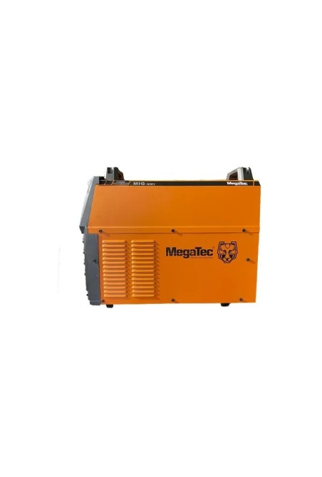 Сварочный полуавтомат MegaTec MIG 500I (MMM0502)