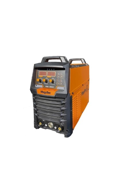Сварочный полуавтомат MegaTec MIG 500I (MMM0502)