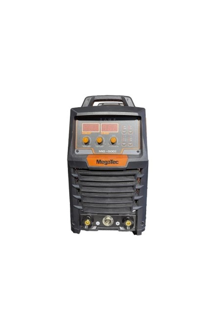 Сварочный полуавтомат MegaTec MIG 500I (MMM0502)