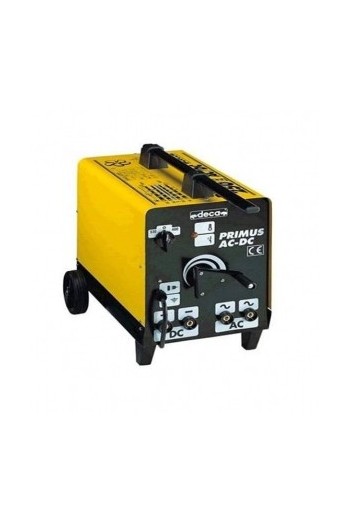 Сварочный трансформатор DECA PRIMUS 210E AC/DC (225500)