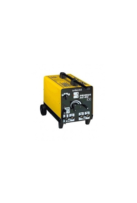 Сварочный трансформатор DECA PRIMUS 210E AC/DC (225500)