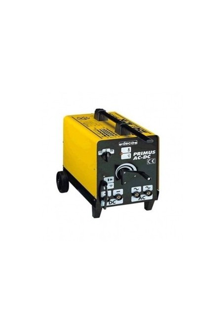 Сварочный трансформатор DECA PRIMUS 210E AC/DC (225500)