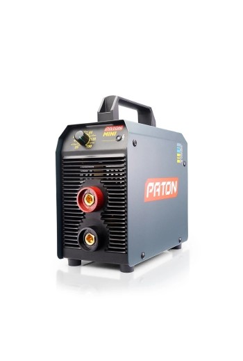 Зварювальний апарат PATON MINI | Valeon