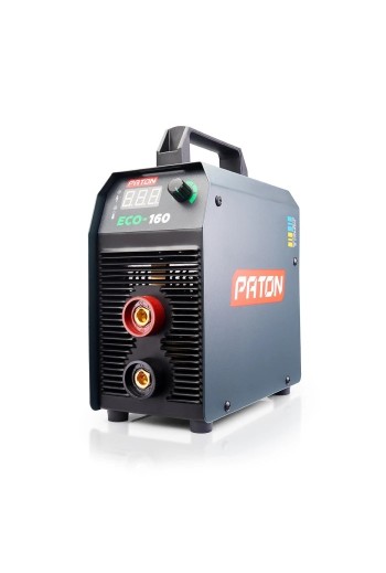 Зварювальний апарат PATON ECO-160 | Valeon