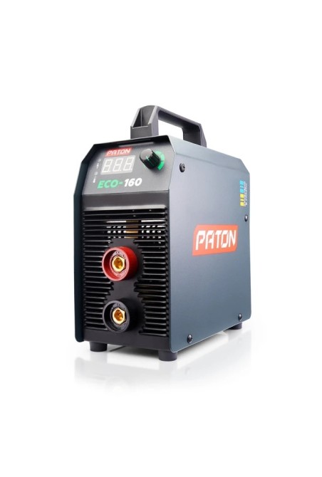 Зварювальний апарат PATON ECO-160 | Valeon