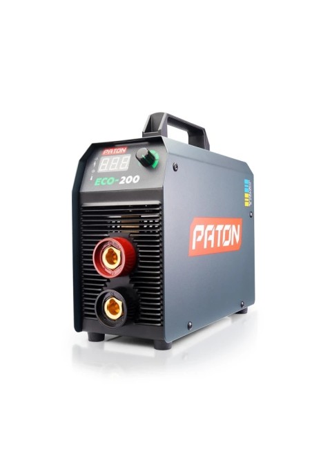 Зварювальний апарат PATON™ ECO-200 | Valeon