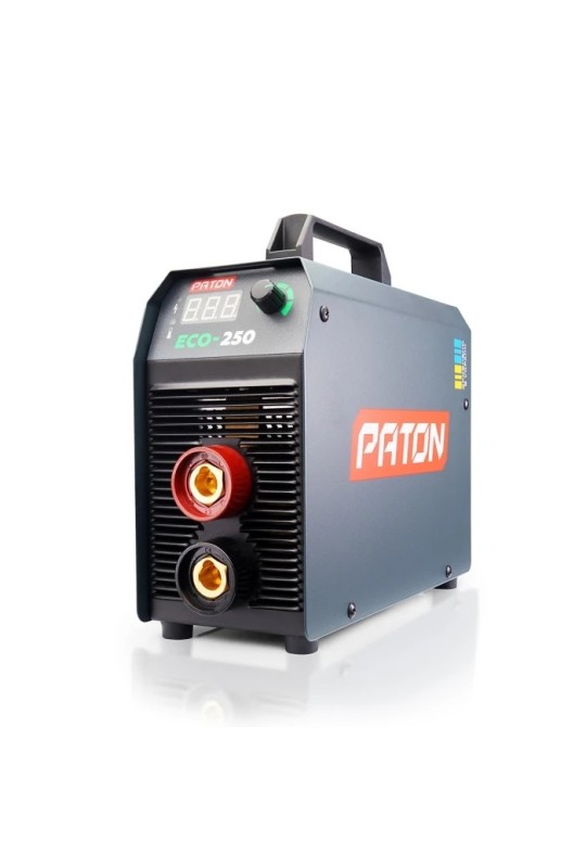 Сварочный аппарат PATON™ ECO-250 | Valeon