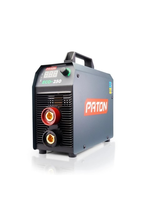Сварочный аппарат PATON™ ECO-250 | Valeon