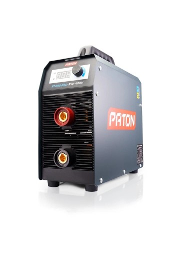 Зварювальний апарат PATON Standard-350-400V | Valeon