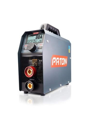 Зварювальний апарат PATON™ PRO-200 | Valeon