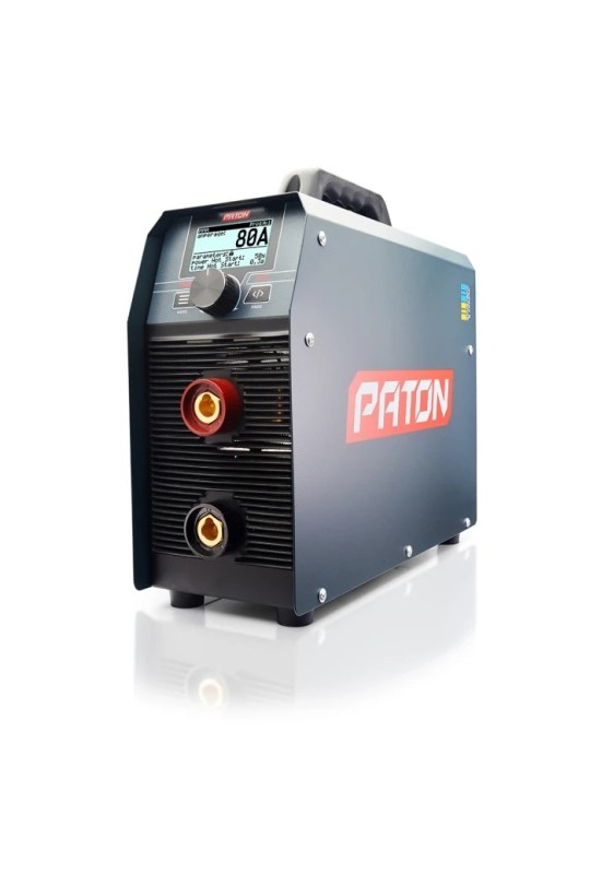 Зварювальний апарат PATON™ PRO-270-400V | Valeon
