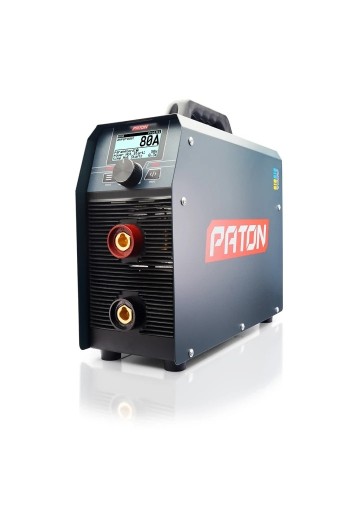 Зварювальний апарат PATON™ PRO-350-400V | Valeon