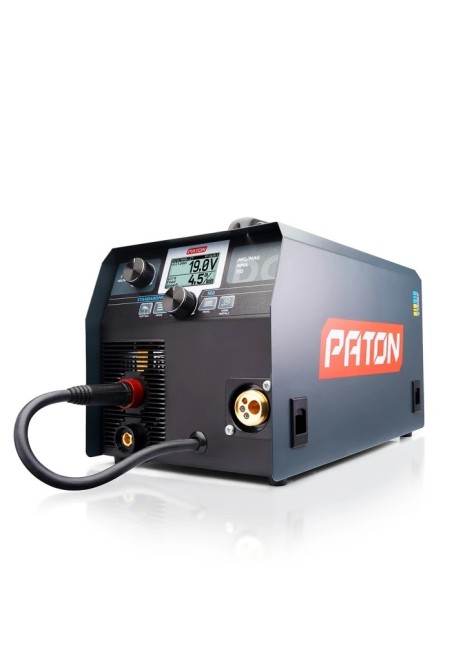 MIG/MAG welder PATON™ StandardMIG-160 | Valeon