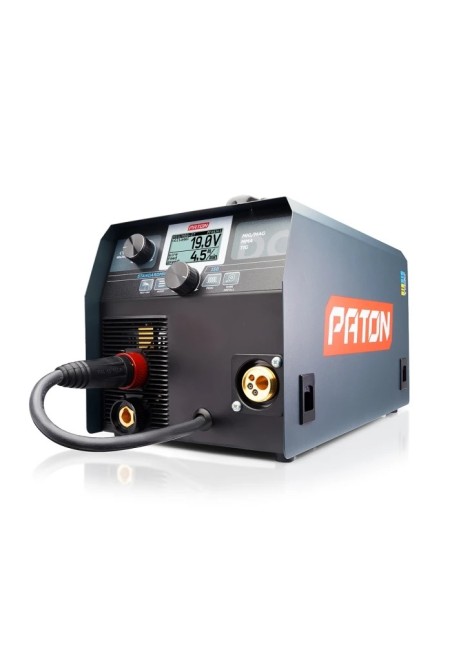 Сварочный полуавтомат PATON™ StandardMIG-250 | Valeon