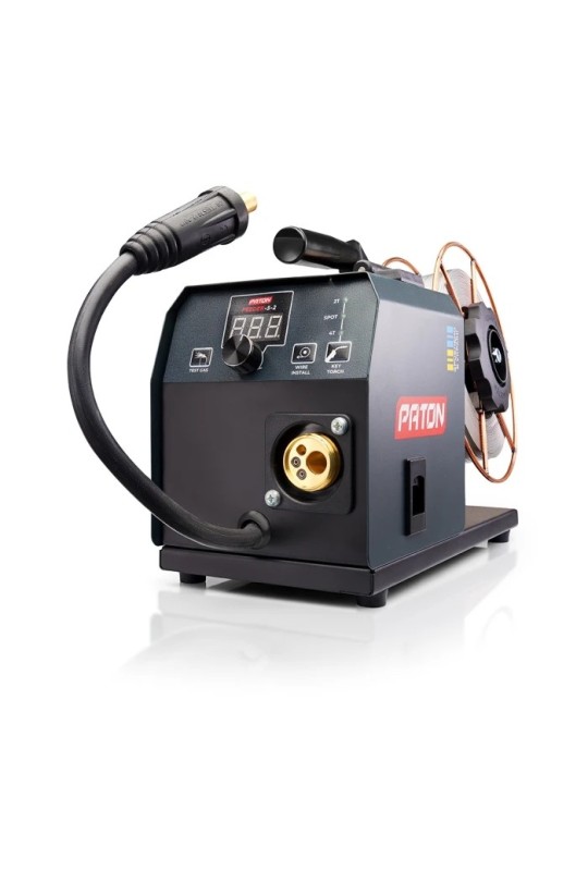 Unit feed drotu PATON™ Feeder-5-2 | Valeon