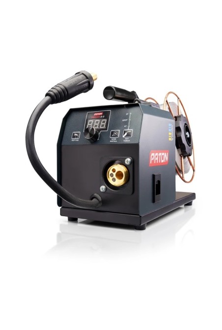 Unit feed drotu PATON™ Feeder-5-2 | Valeon