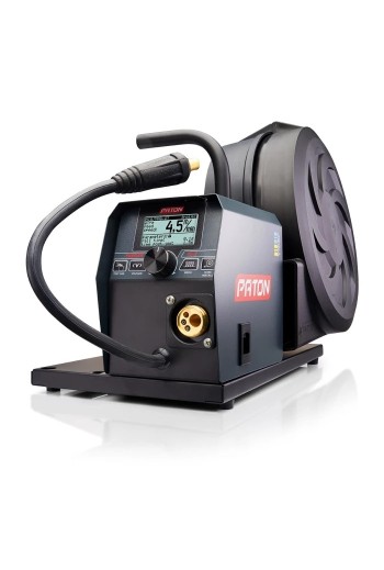 Unit feed drotu PATON™ Feeder-15-2 without torch | Valeon
