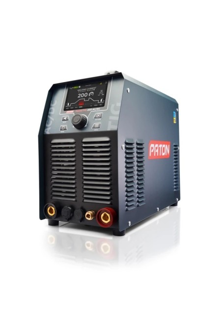 Сварочный аппарат PATON™ MasterTIG-200 AC/DC | Valeon