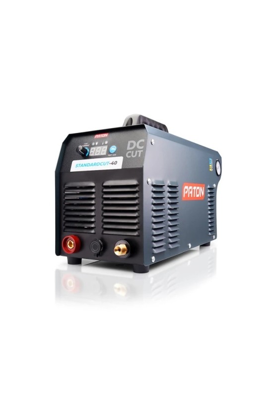 Plasma cutter PATON™ StandardCUT-40 | Valeon