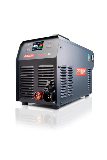 Плазморіз PATON™ ProCUT-40 | Valeon