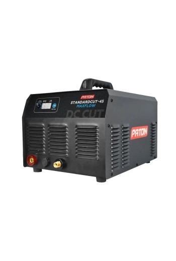 Плазморіз PATON™ StandardCUT-45 MAXflow | Valeon