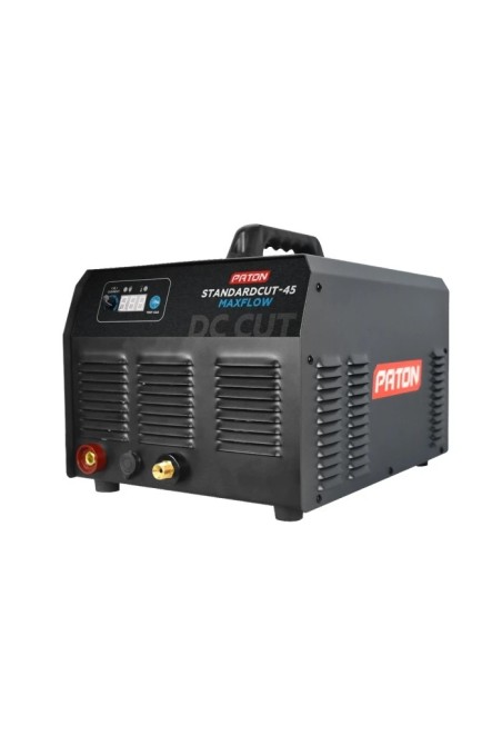 Plasma cutter PATON™ StandardCUT-45 MAXflow | Valeon