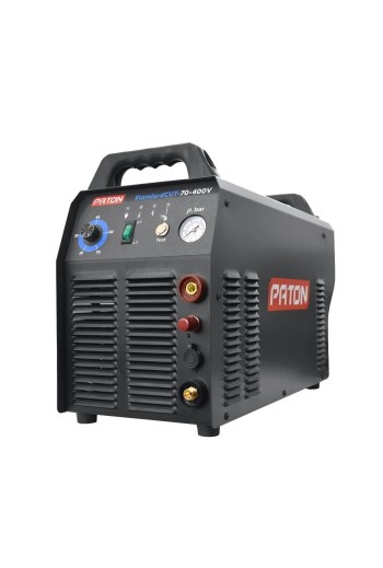 Плазморіз PATON™ StandardCUT-70-400V P-80 | Valeon