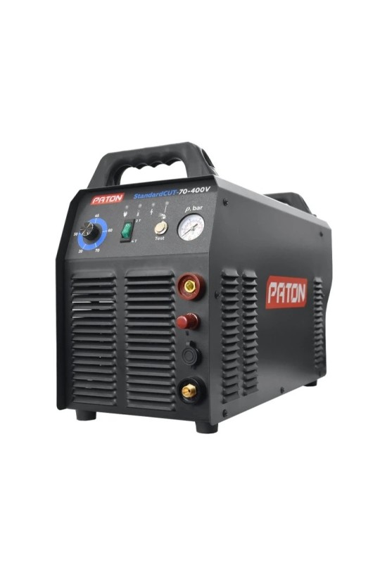 Плазморіз PATON™ StandardCUT-70-400V P-80 | Valeon
