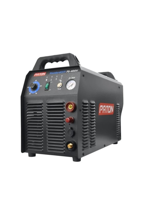 Plasma cutter PATON™ StandardCUT-70-400V | Valeon