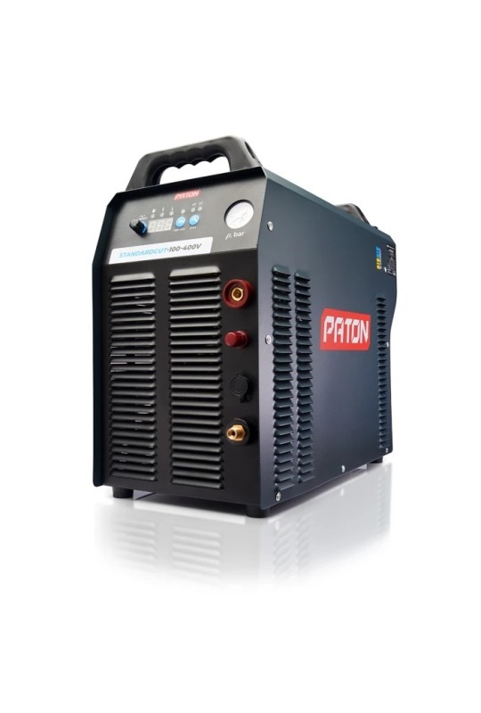 Plasma cutter PATON™ StandardCUT-100-400V P-80 | Valeon