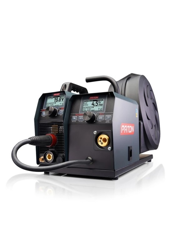 Зварювальний апарат PATON™ MultiPRO-250-15-4 | Valeon