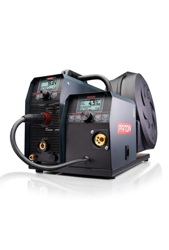 Зварювальний апарат РATON™ MultiPRO-270-15-4-400V | Valeon