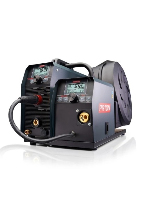 Зварювальний апарат РATON™ MultiPRO-350-15-4-400V | Valeon