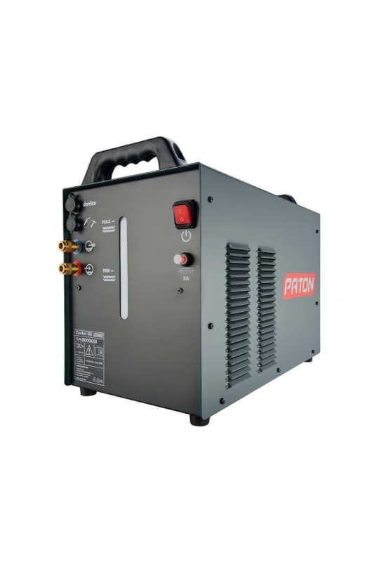 Блок охолодження PATON Cooler-8S | Valeon