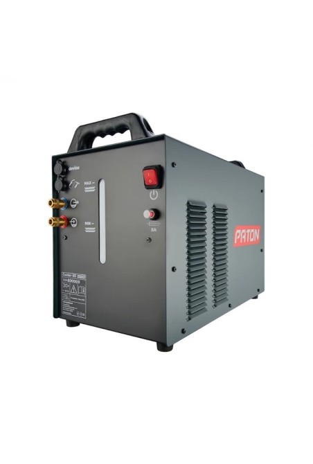 Блок охолодження PATON Cooler-8S | Valeon