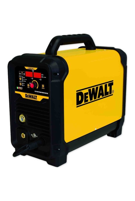 Зварювальний апарат інверторний DeWALT DXWDMIG200E | Valeon