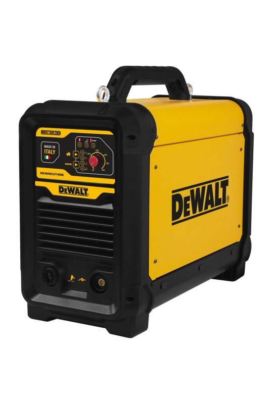 Плазморіз інверторний DeWALT DXWDCUT40E | Valeon