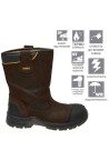 Взуття робоче MILLINGTON DeWALT DWF50202-104-8 | Valeon