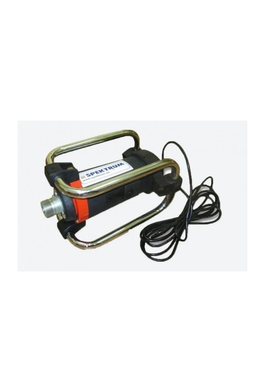 Глубинный вибратор SPEKTRUM ZIP-150