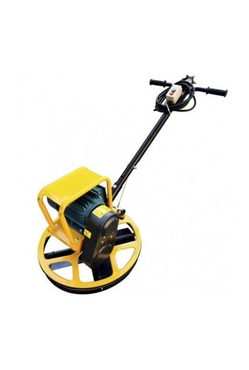 Затирочная машина SPEKTRUM SZM -600E