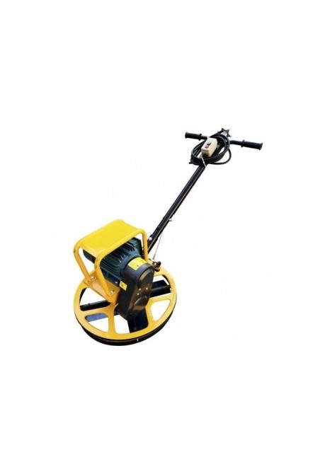 Затирочная машина SPEKTRUM SZM -600E