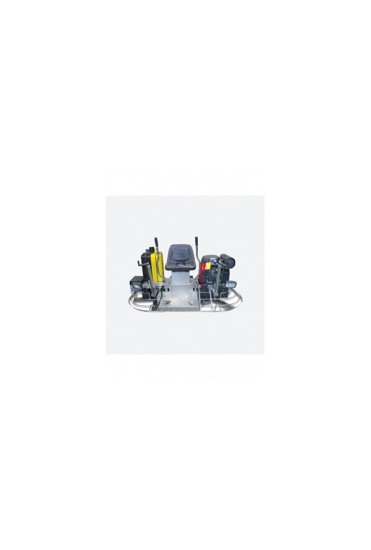 Затирочная машина двухроторная SPEKTRUM PRO ZMD-900