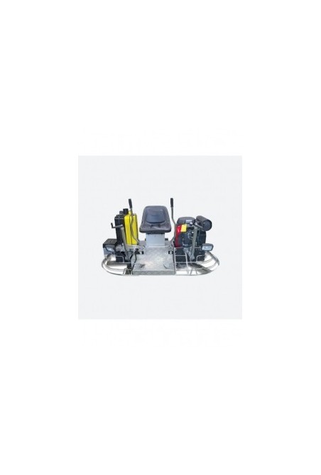 Затирочная машина двухроторная SPEKTRUM PRO ZMD-900
