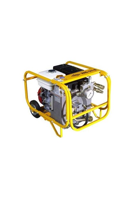 Ручна дискова гідропила CEDIMA HS-16 + бензомаслостанція HAG311B