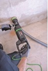Дрель алмазного бурения Eibenstock EHD1500 (03E11000)