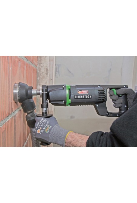 Дриль алмазного буріння Eibenstock EHD 1500 Set (03E13000)